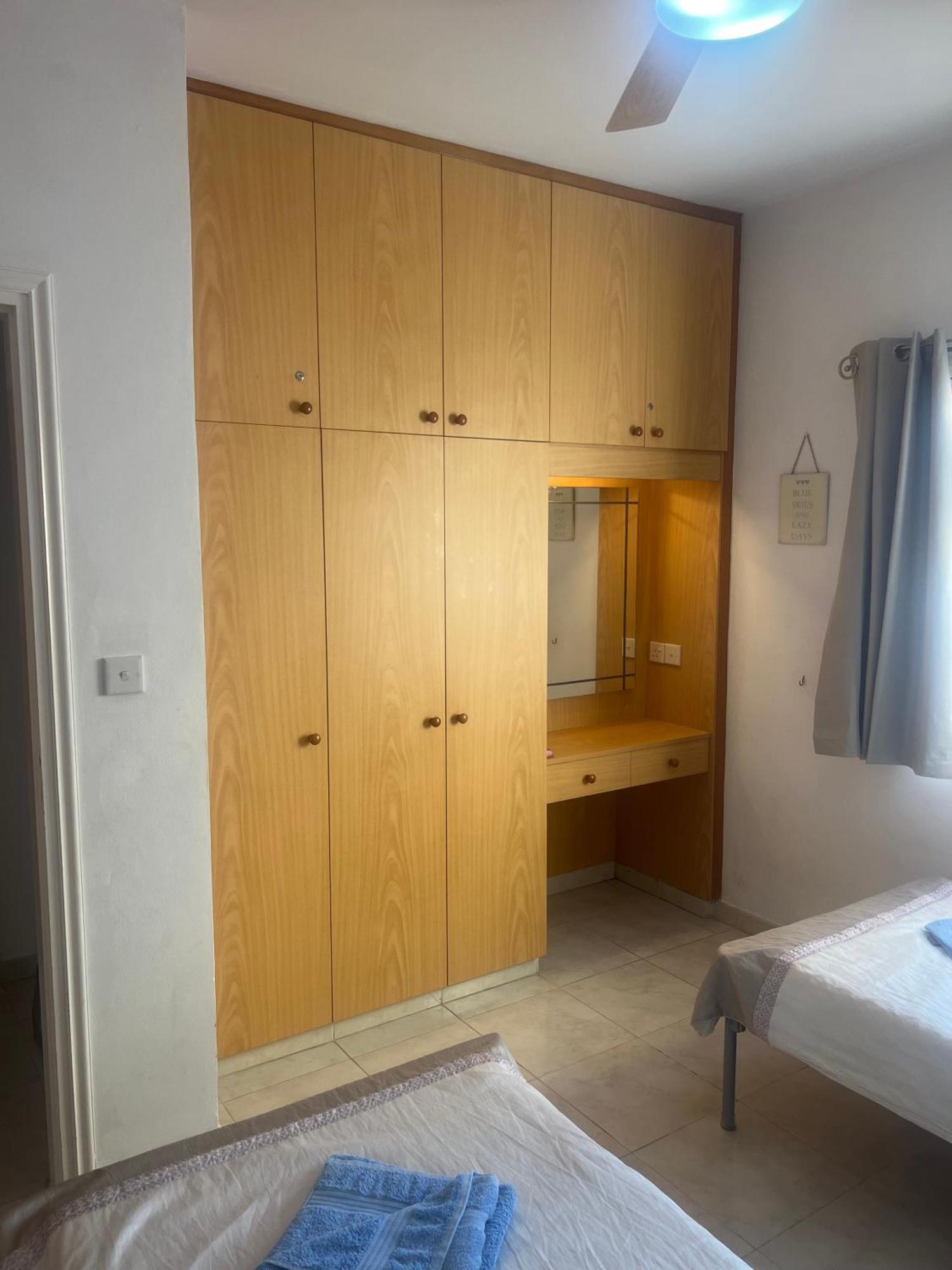 Sirena Sunrise Appartement *