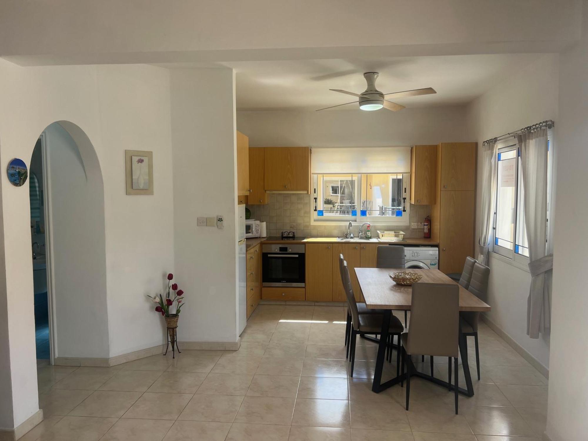 Appartement Sirena Sunrise