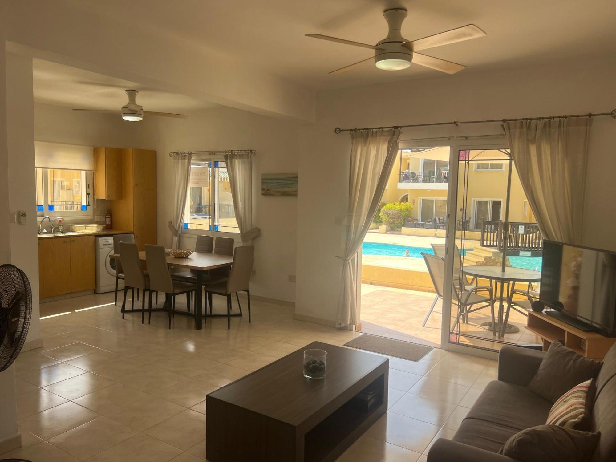 Sirena Sunrise Appartement