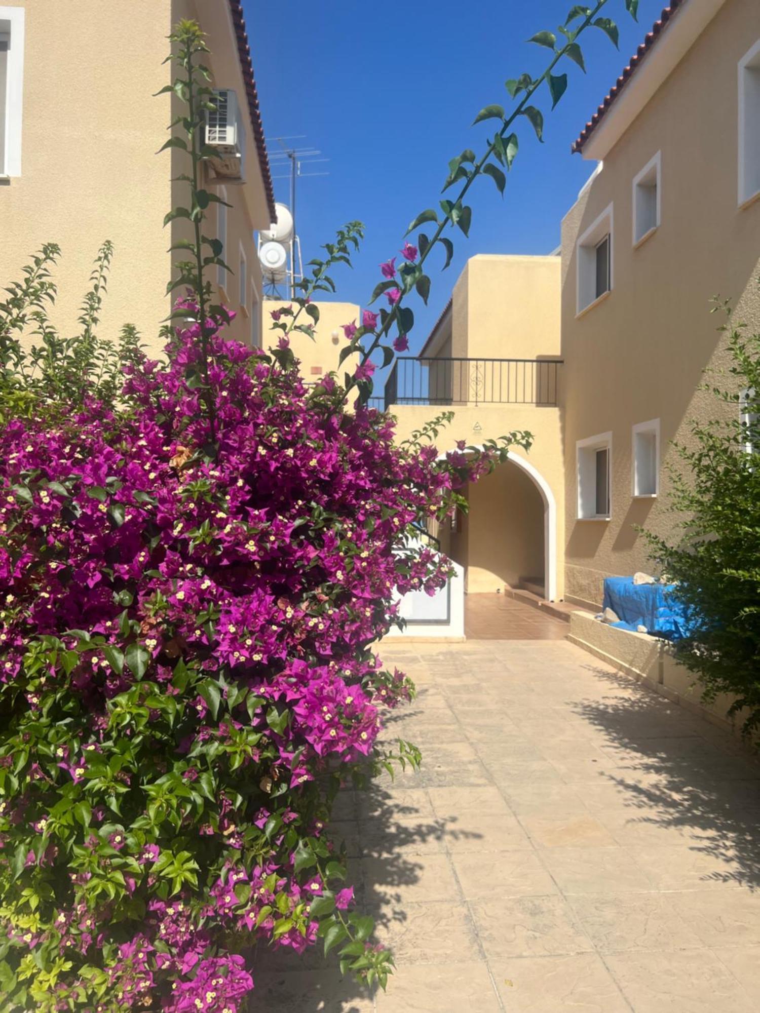 Sirena Sunrise Appartement