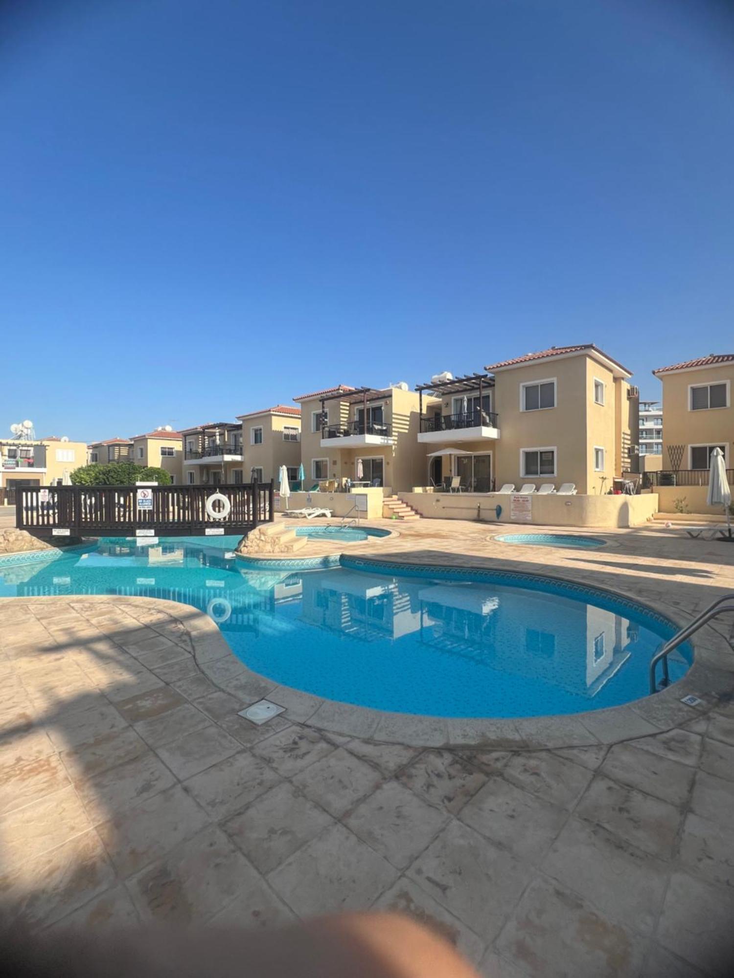 Appartement Sirena Sunrise
